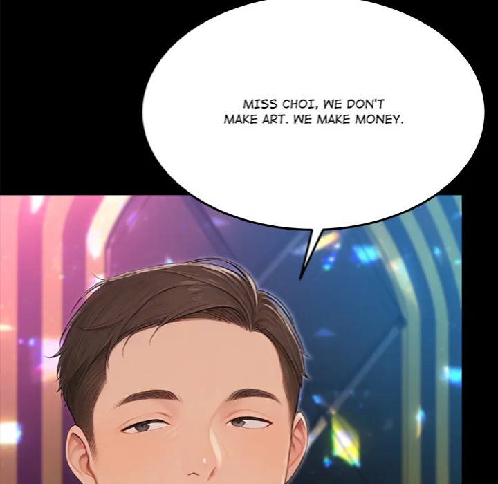 Master of the Spotlight Chapter 22 - Page 179