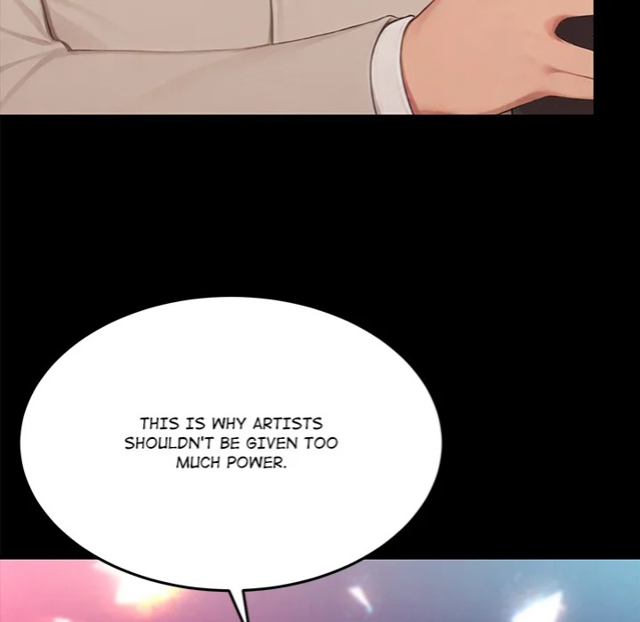 Master of the Spotlight Chapter 22 - Page 181