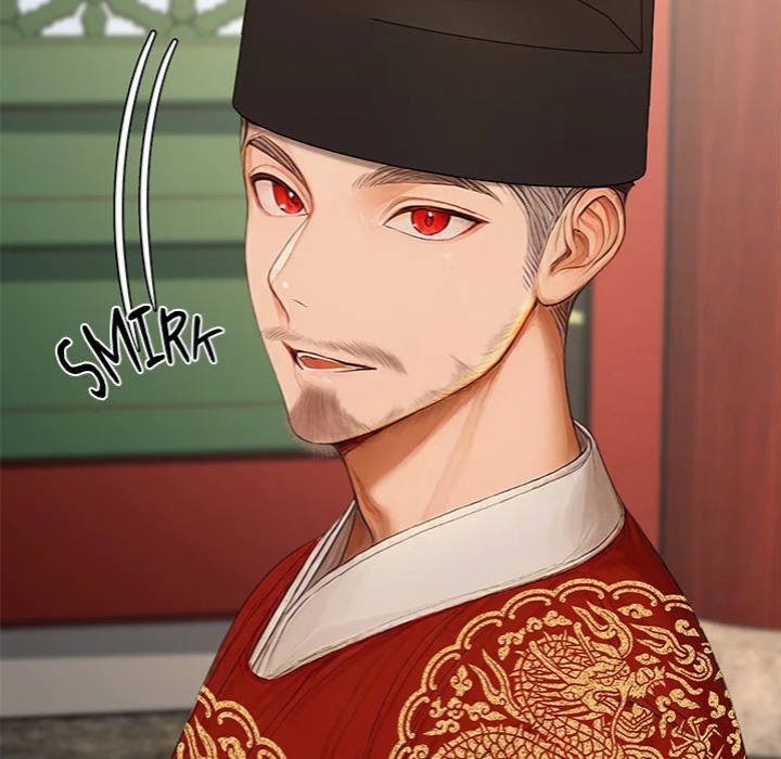 Master of the Spotlight Chapter 22 - Page 19