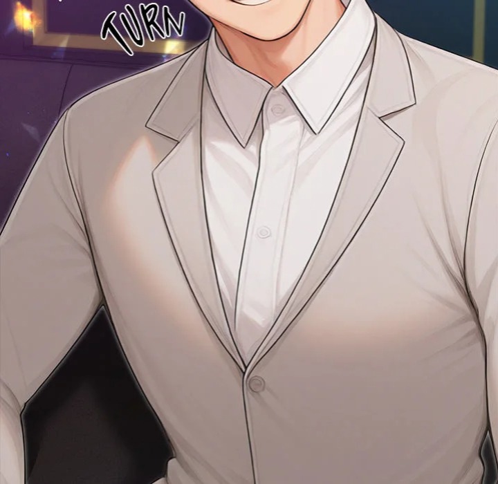 Master of the Spotlight Chapter 22 - Page 191