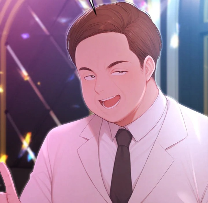 Master of the Spotlight Chapter 22 - Page 217