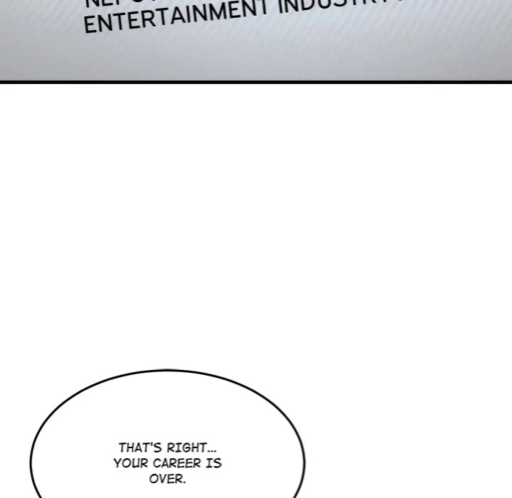 Master of the Spotlight Chapter 22 - Page 25