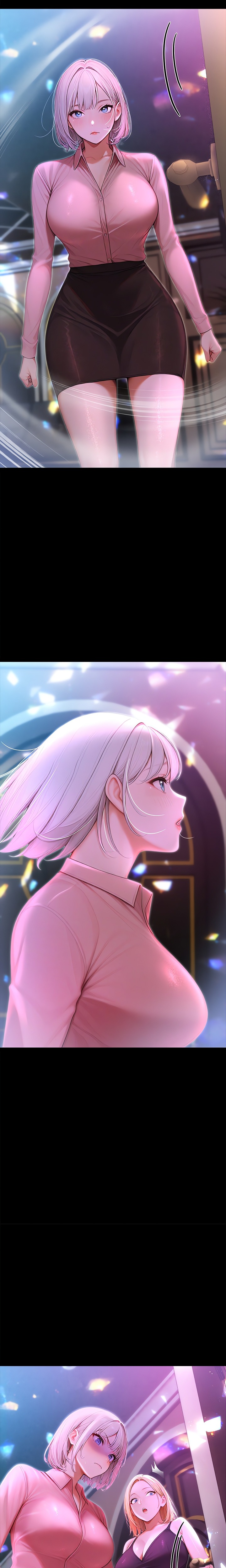 Master of the Spotlight Chapter 23 - Page 13