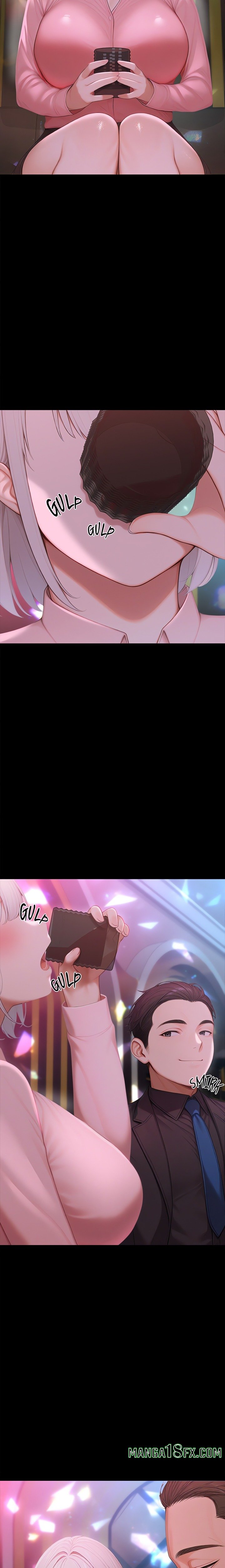 Master of the Spotlight Chapter 23 - Page 2