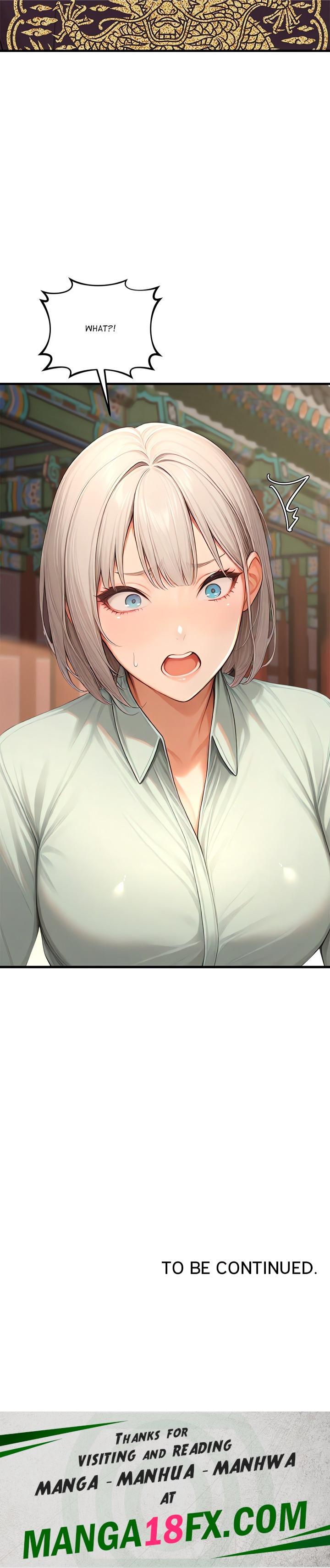 Master of the Spotlight Chapter 23 - Page 30