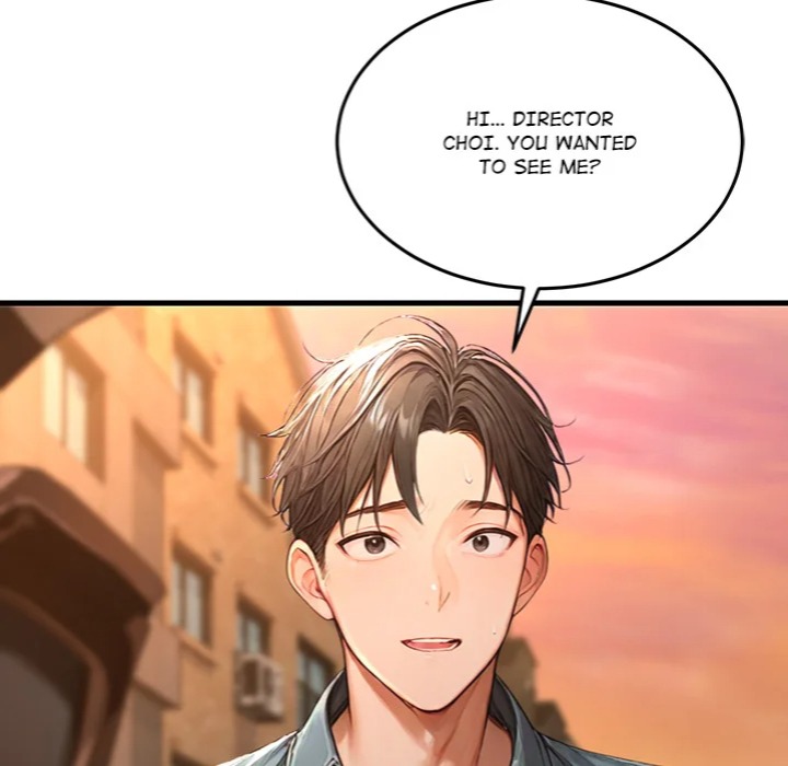 Master of the Spotlight Chapter 24 - Page 103