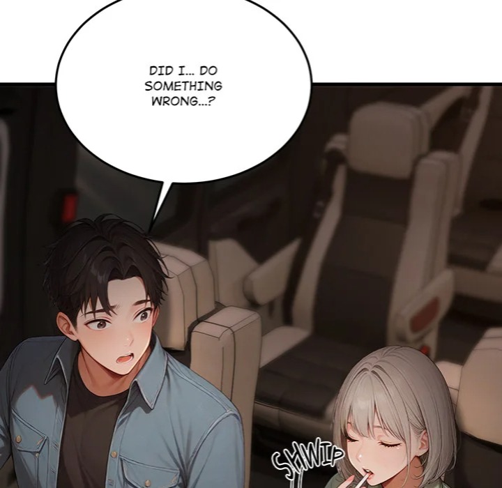 Master of the Spotlight Chapter 24 - Page 106