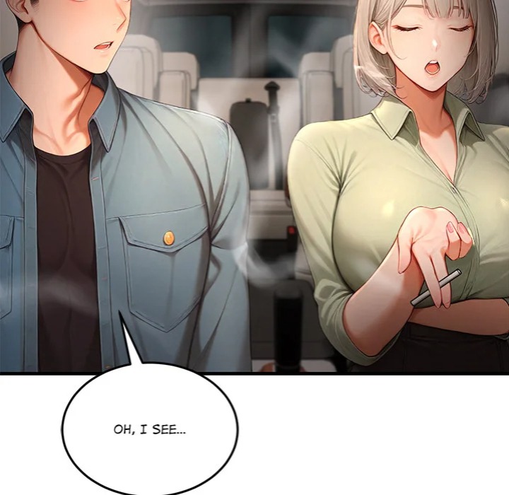 Master of the Spotlight Chapter 24 - Page 115