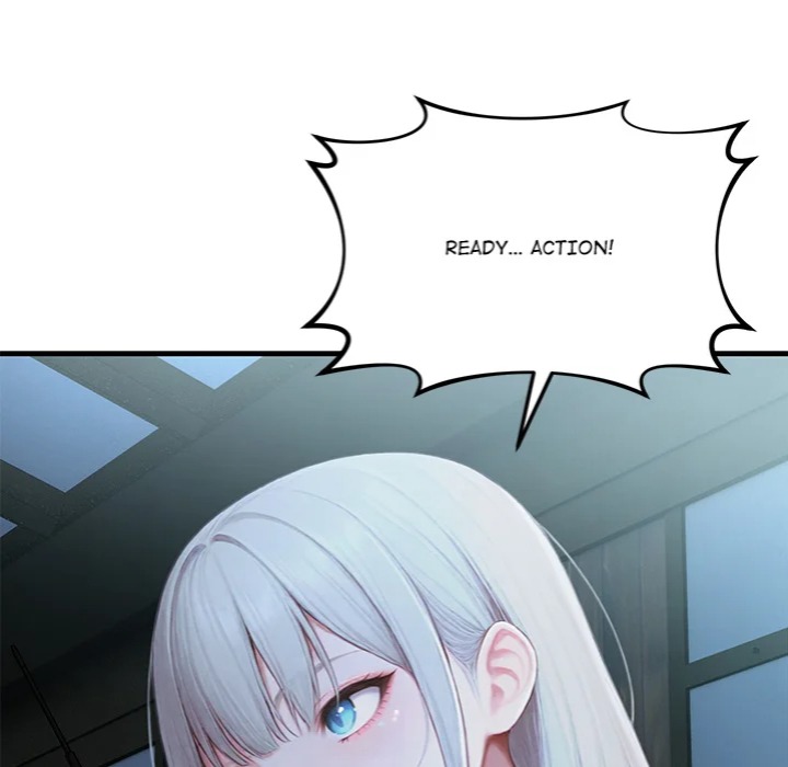 Master of the Spotlight Chapter 24 - Page 14