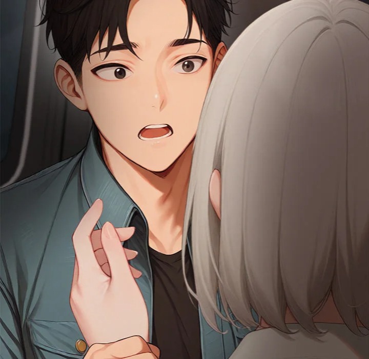 Master of the Spotlight Chapter 24 - Page 170