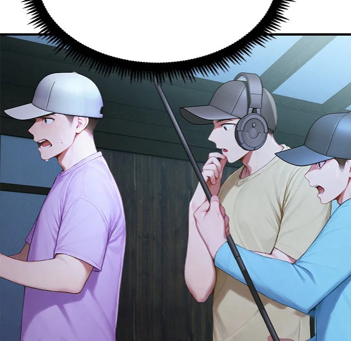 Master of the Spotlight Chapter 24 - Page 20