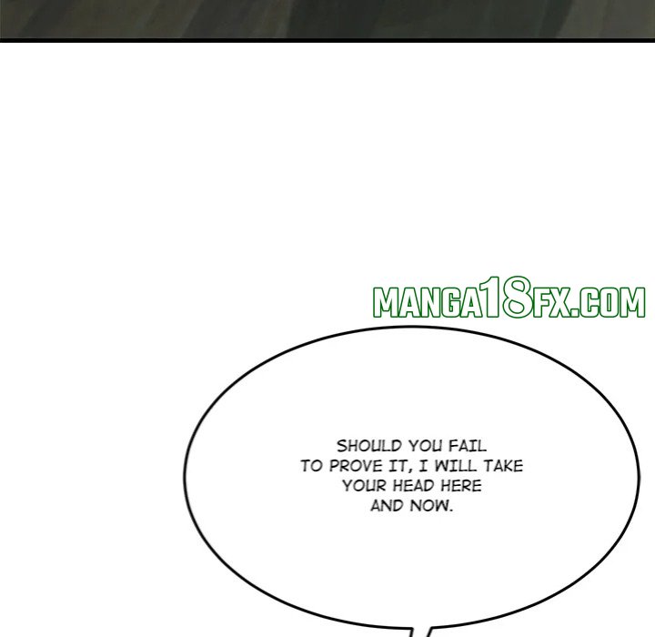 Master of the Spotlight Chapter 24 - Page 33