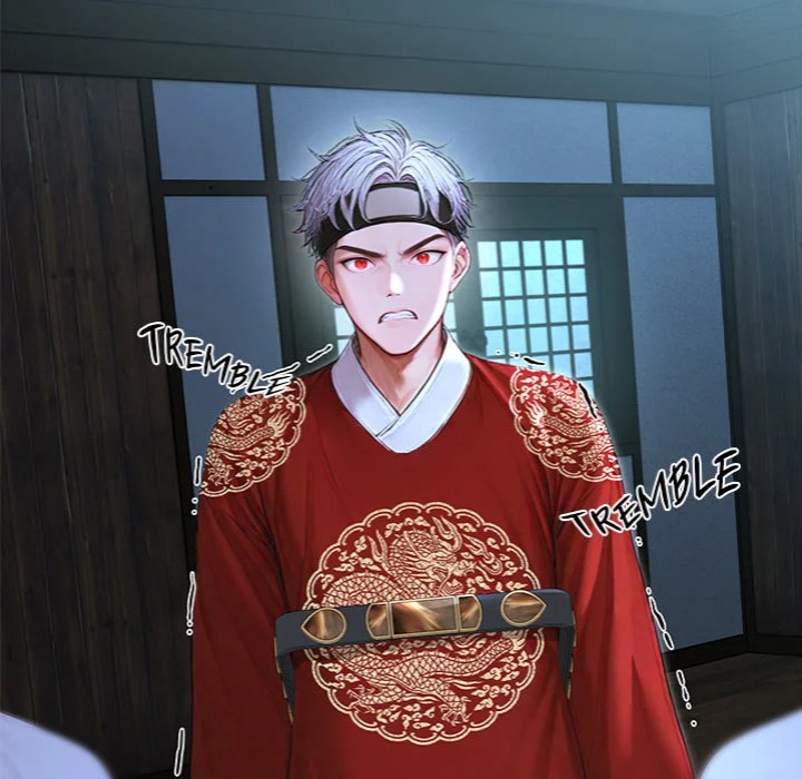 Master of the Spotlight Chapter 24 - Page 74