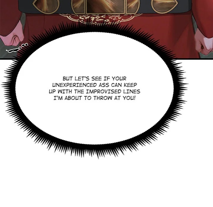 Master of the Spotlight Chapter 24 - Page 80