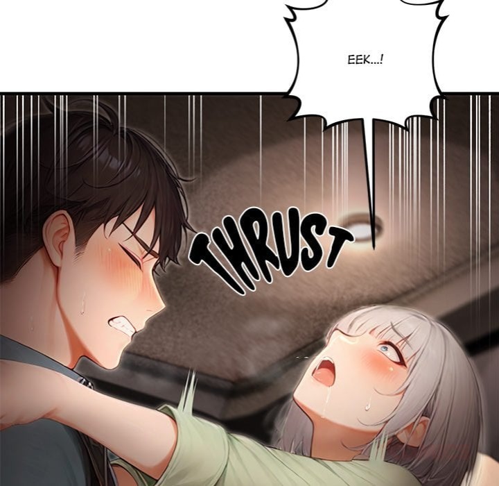 Master of the Spotlight Chapter 25 - Page 111