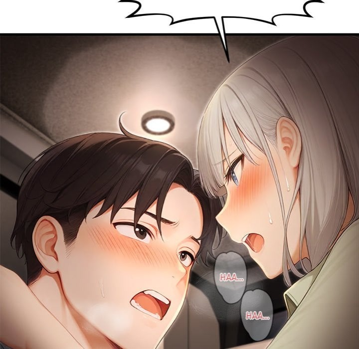 Master of the Spotlight Chapter 25 - Page 117