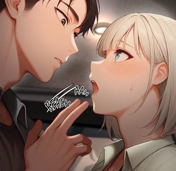 Master of the Spotlight Chapter 25 - Page 14