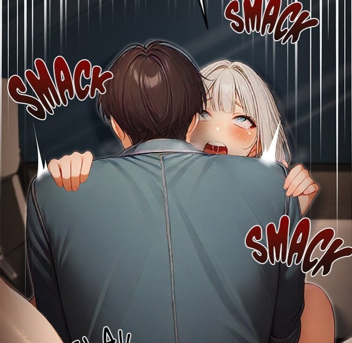 Master of the Spotlight Chapter 25 - Page 168