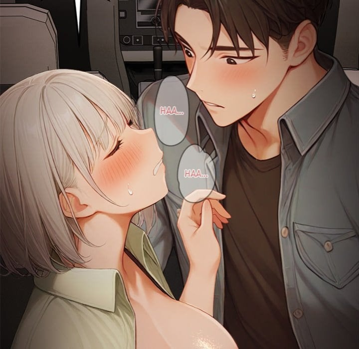 Master of the Spotlight Chapter 25 - Page 40