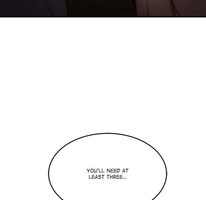 Master of the Spotlight Chapter 25 - Page 61