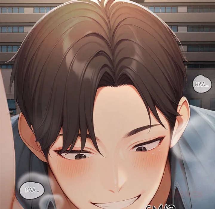 Master of the Spotlight Chapter 26 - Page 116