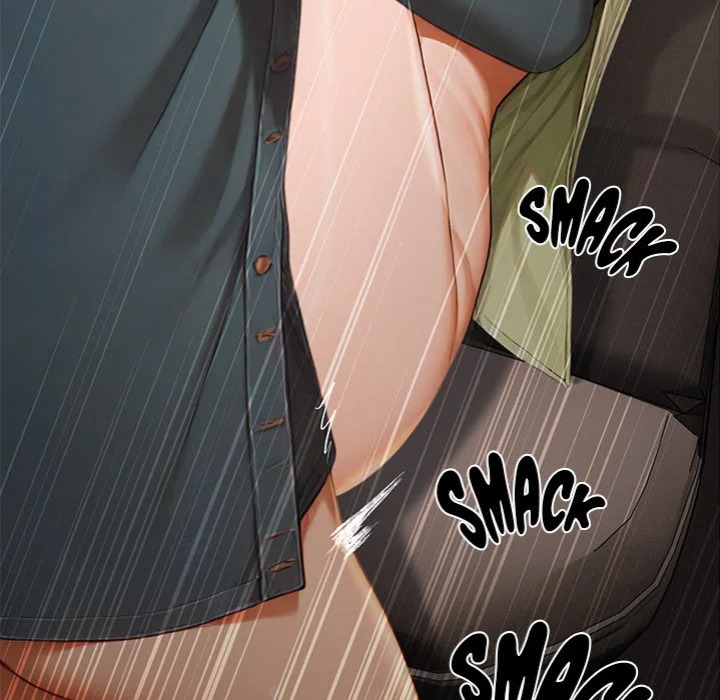 Master of the Spotlight Chapter 26 - Page 131