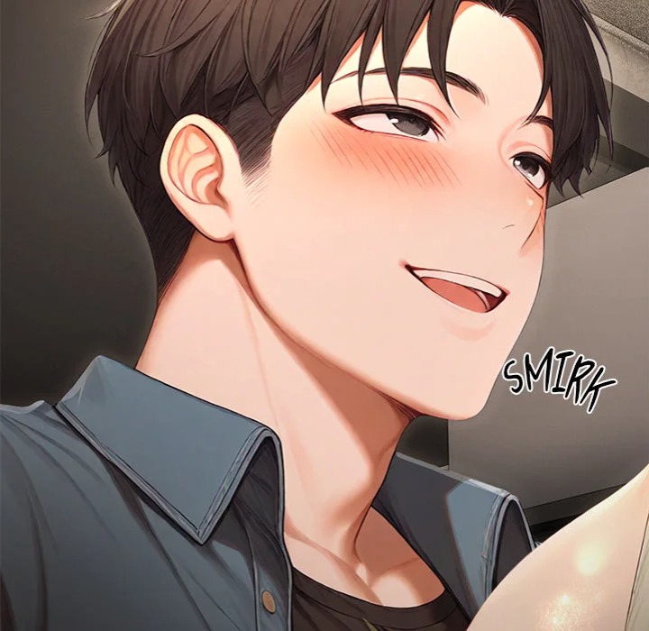 Master of the Spotlight Chapter 26 - Page 34