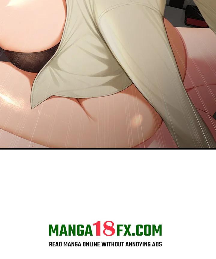 Master of the Spotlight Chapter 26 - Page 87