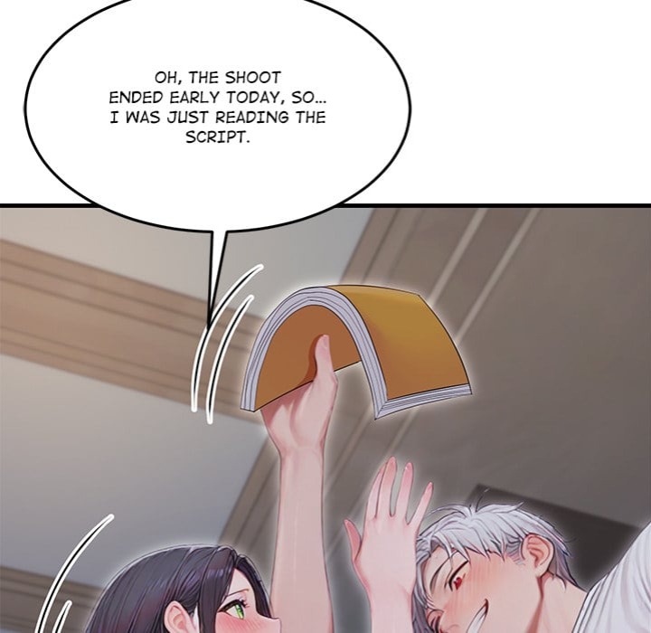 Master of the Spotlight Chapter 27 - Page 114