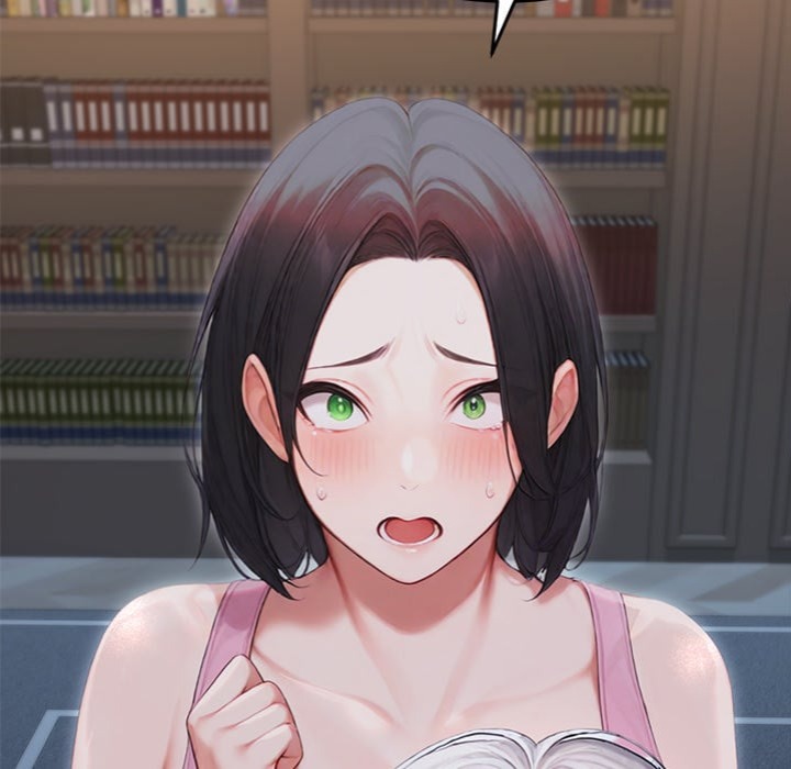 Master of the Spotlight Chapter 27 - Page 134