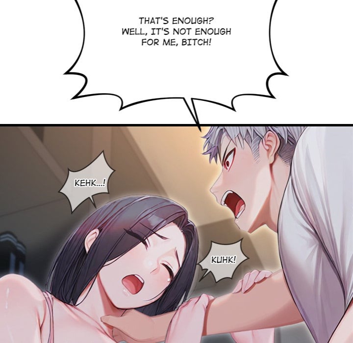 Master of the Spotlight Chapter 27 - Page 167