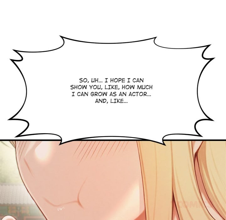 Master of the Spotlight Chapter 27 - Page 76