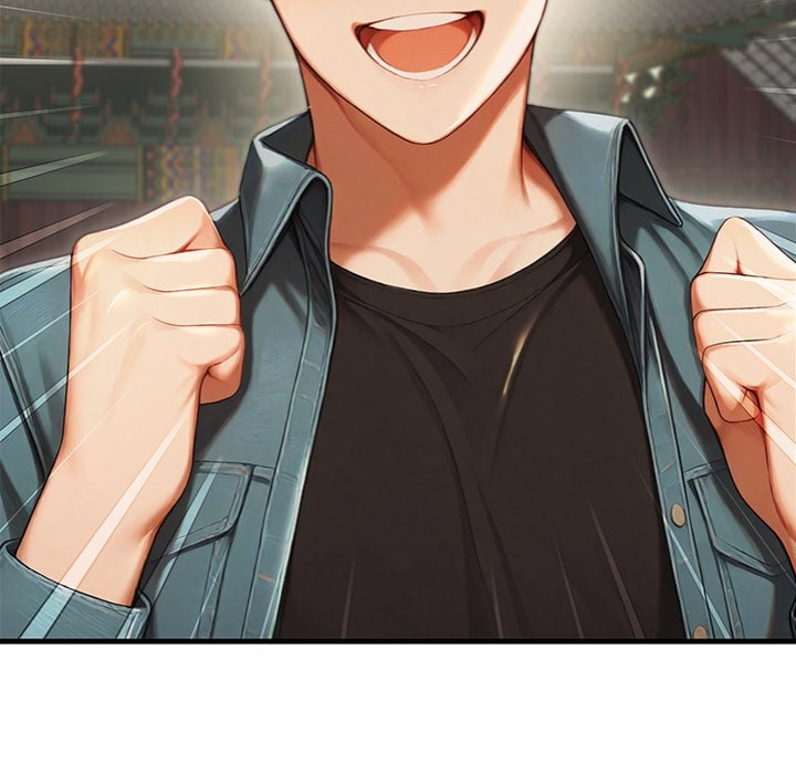 Master of the Spotlight Chapter 27 - Page 82