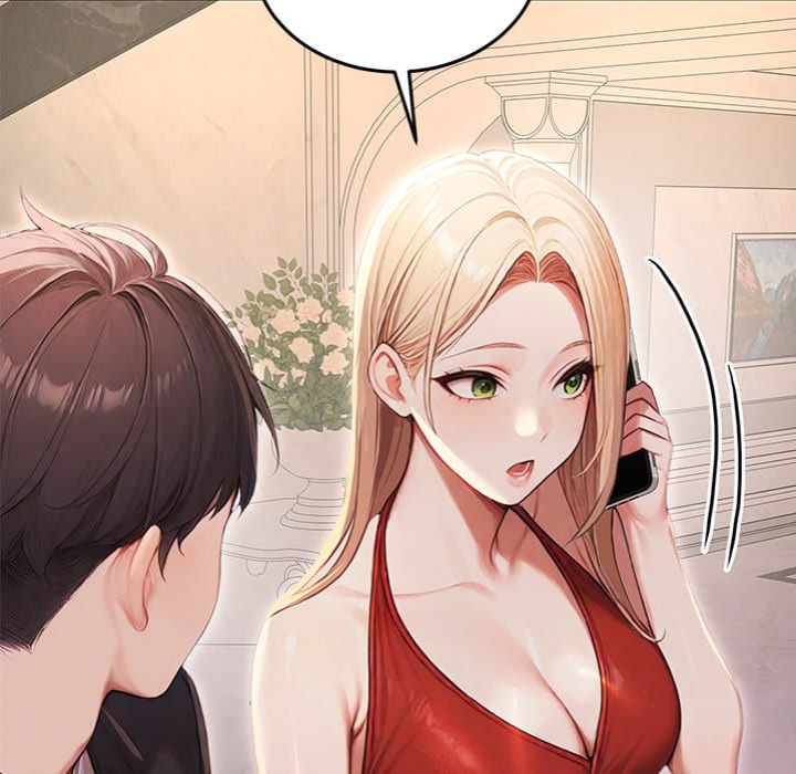 Master of the Spotlight Chapter 28 - Page 227