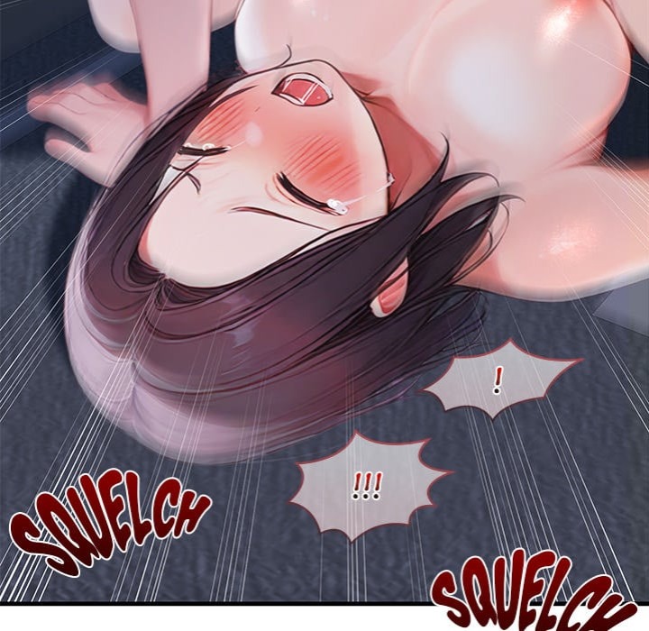 Master of the Spotlight Chapter 28 - Page 81