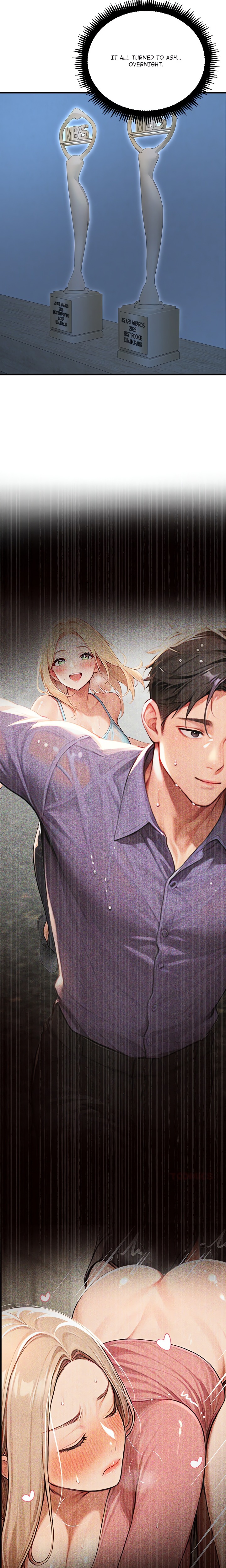 Master of the Spotlight Chapter 29 - Page 4