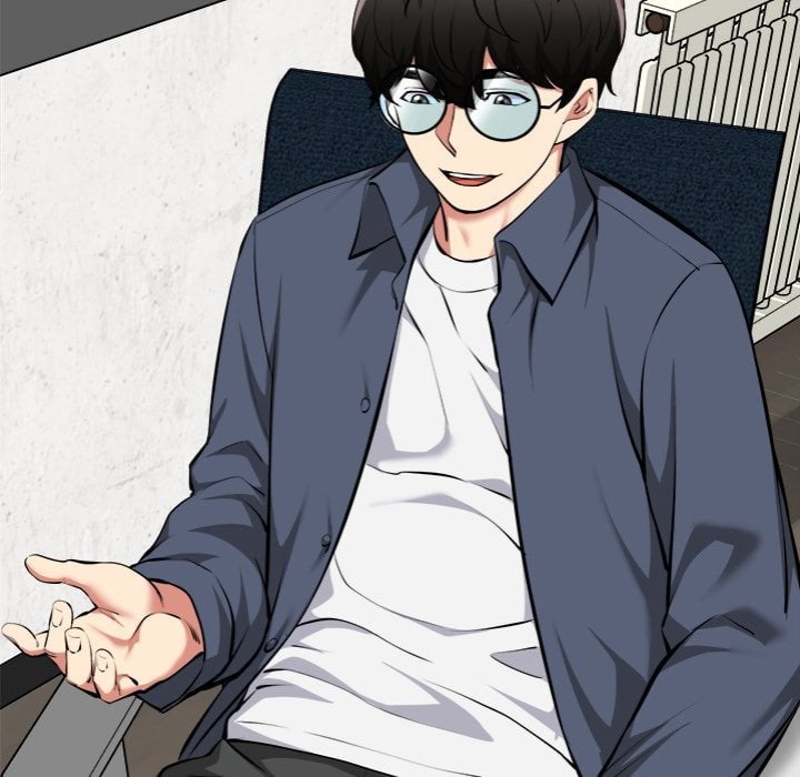 Start Game Chapter 27 - Page 81