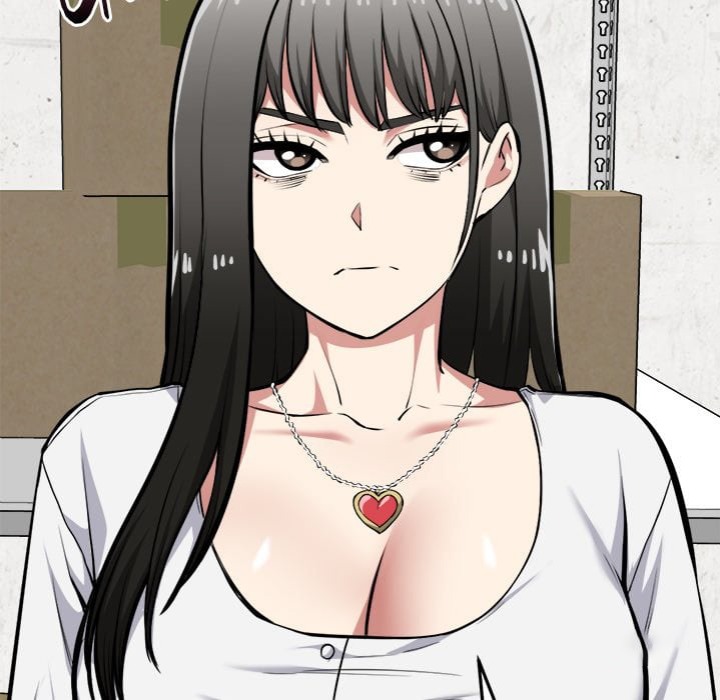 Start Game Chapter 27 - Page 84