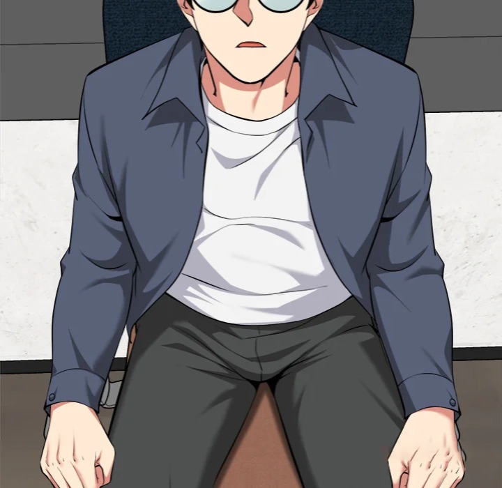 Start Game Chapter 29 - Page 102