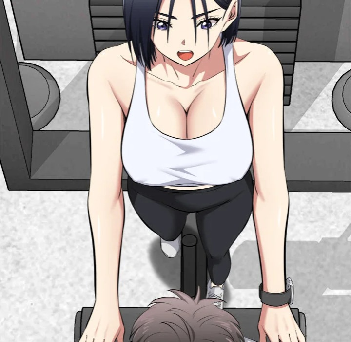 Start Game Chapter 29 - Page 44