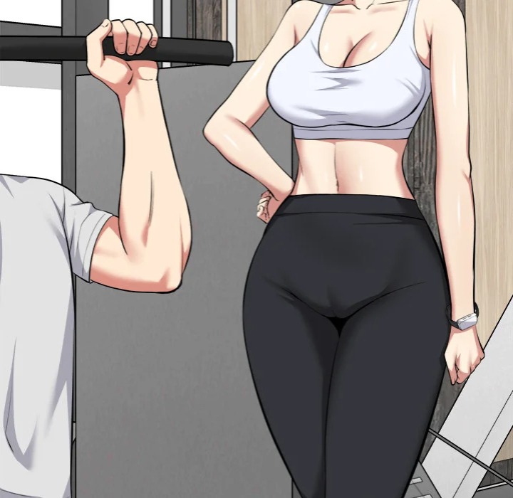 Start Game Chapter 29 - Page 52