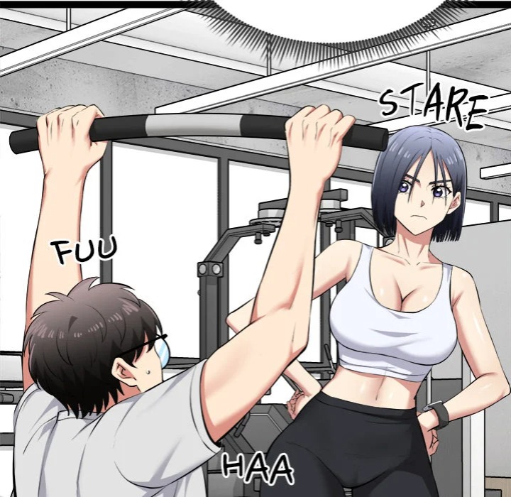 Start Game Chapter 29 - Page 55