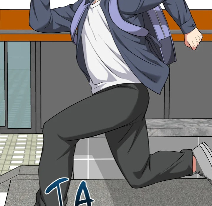 Start Game Chapter 29 - Page 83