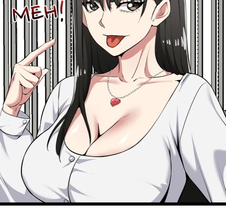 Start Game Chapter 31 - Page 134