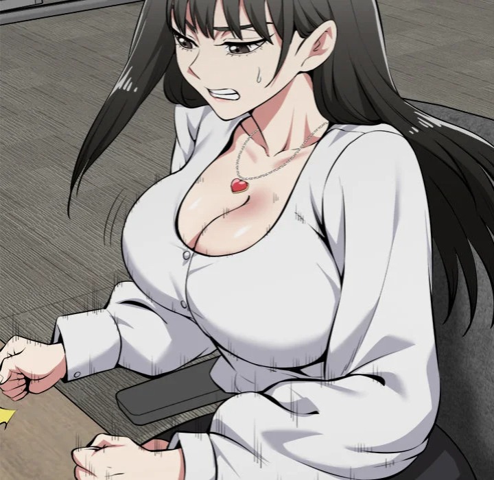 Start Game Chapter 31 - Page 80