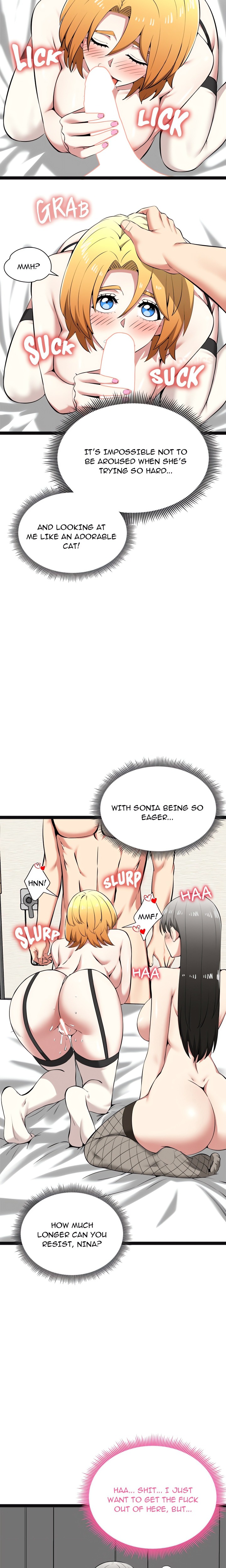 Start Game Chapter 32 - Page 9