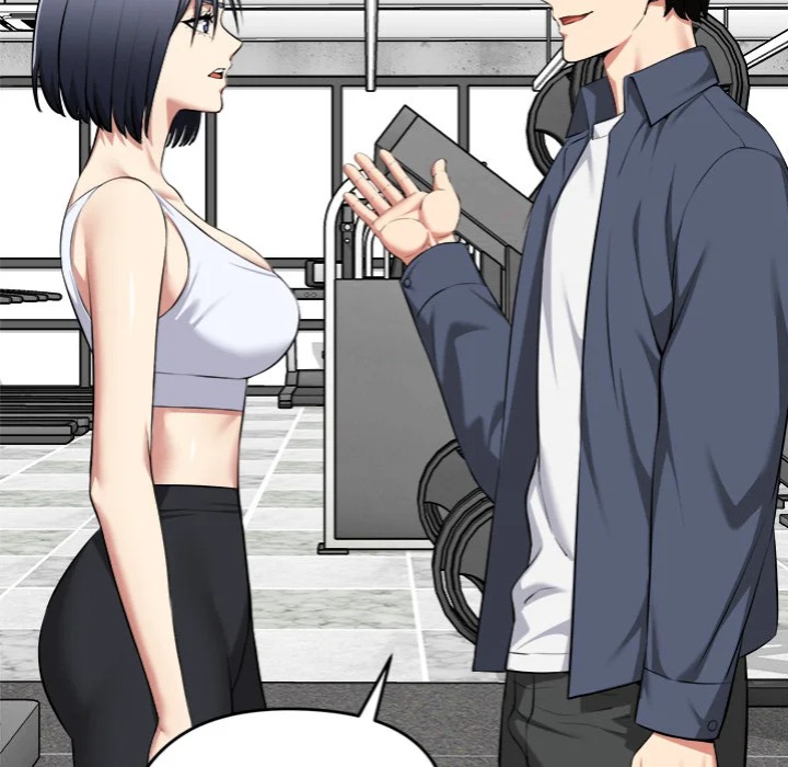 Start Game Chapter 33 - Page 154