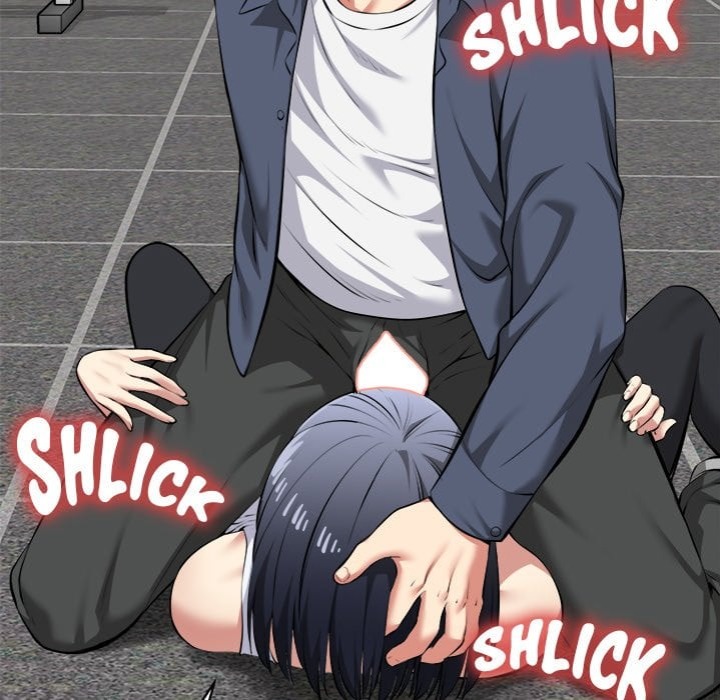 Start Game Chapter 34 - Page 154