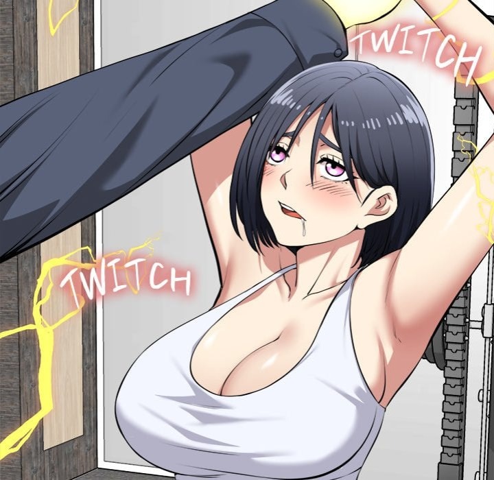 Start Game Chapter 34 - Page 39