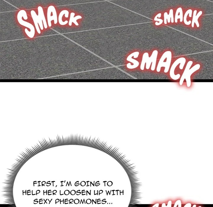 Start Game Chapter 35 - Page 12